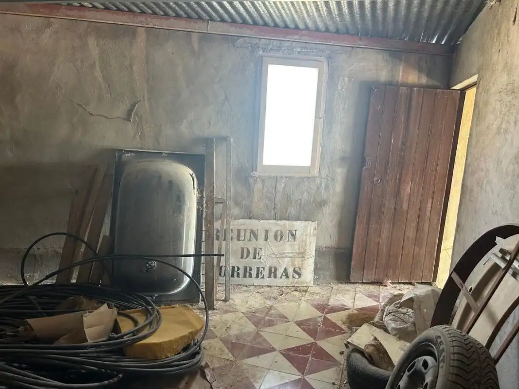 Casa rústica con jardín en venta en Lugar Murada, imagen 12