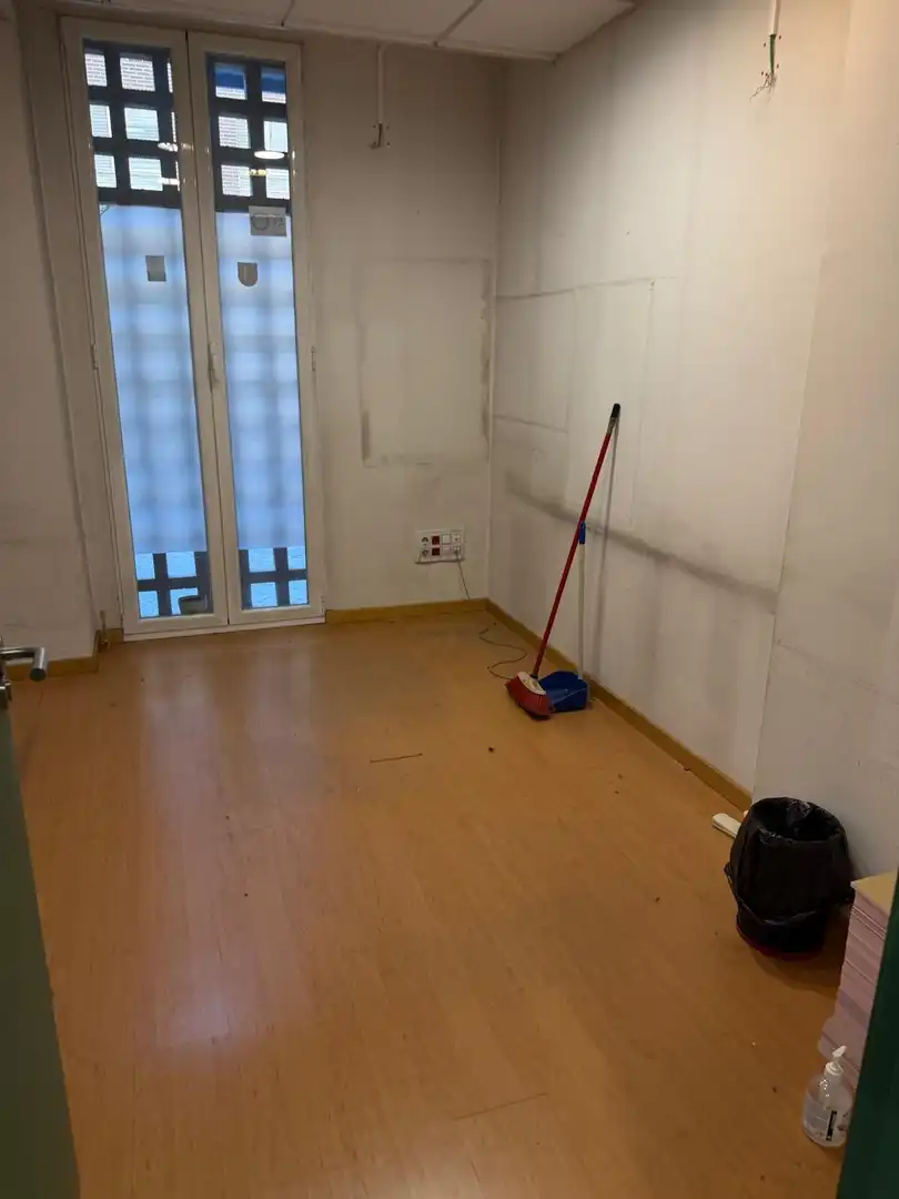 Geschaftsraum zur Miete in Valladolid