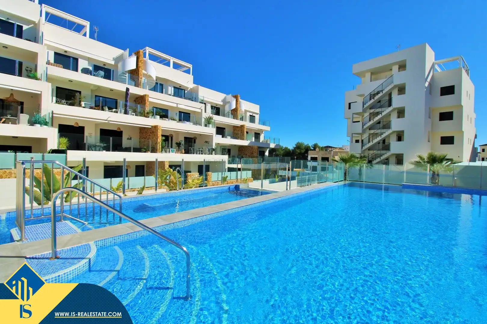 Wohnung mit Pool zum Verkauf in Orihuela Costa, imagen 31