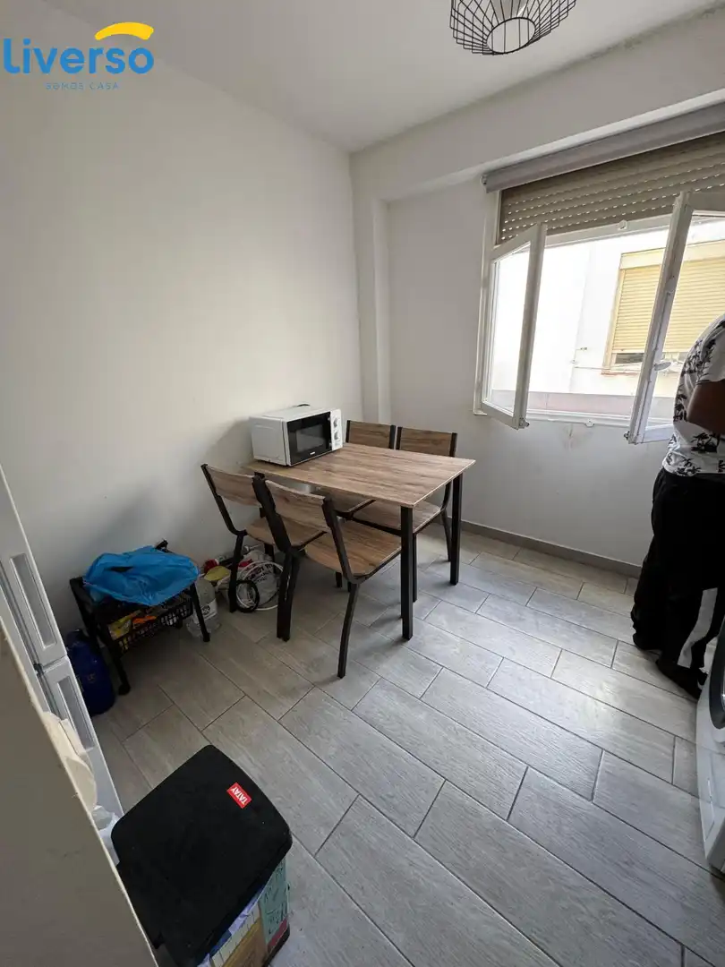 Dining room of Flat for sale in Aranda de Duero  with Heating