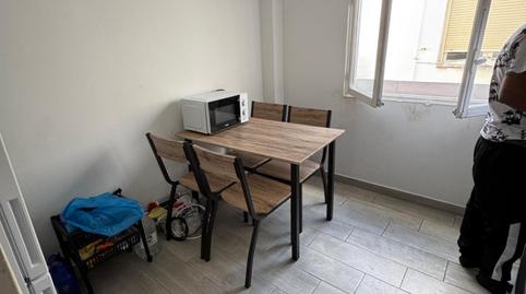 Foto 4 de Pis en venda a Santa Catalina - Ferial, Aranda de Duero