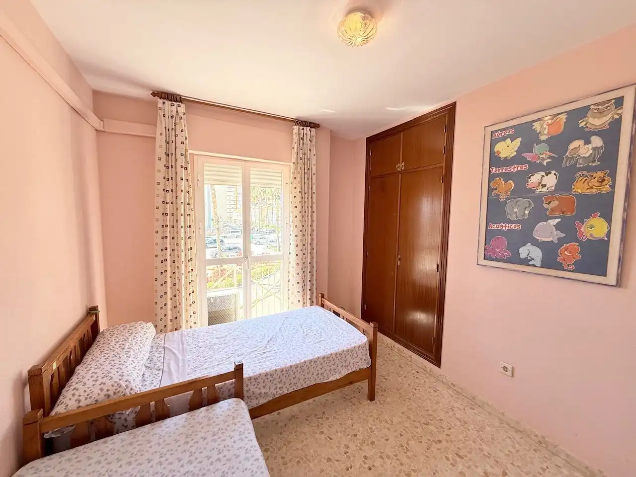 Piso con ascensor en venta en Torre del Mar, imagen 33