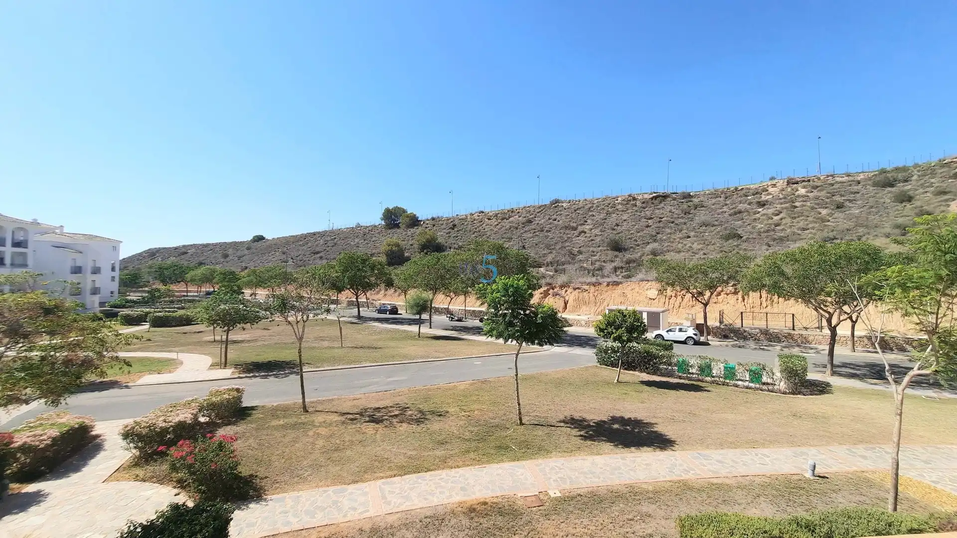 Pis amb terrassa en venda a Campo de Murcia, imagen 55