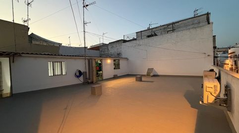Foto 3 de Casa o chalet en venta en El Chorrillo - El Molino, Rota