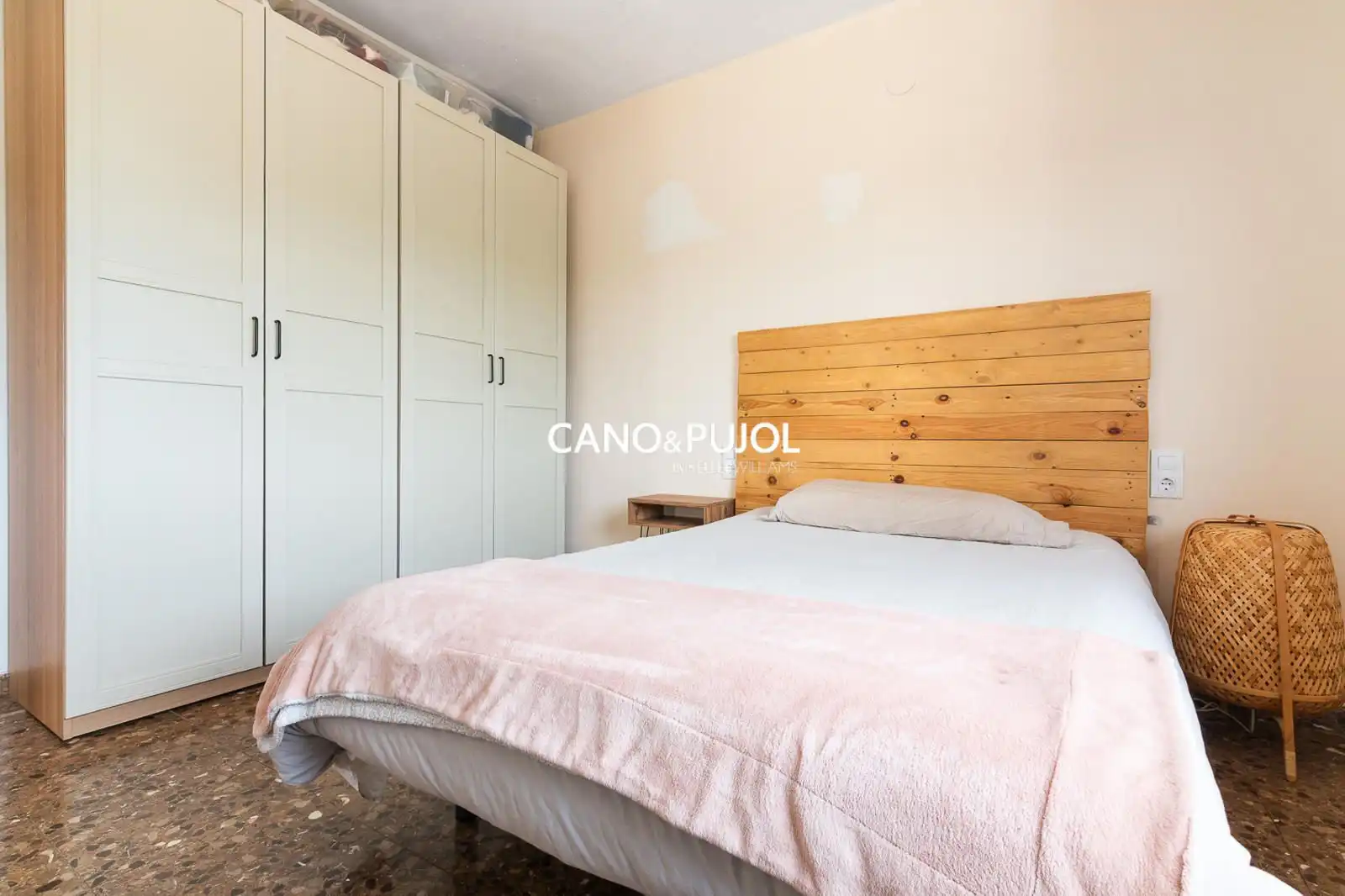 Habitación de Casa o chalet en venta en Lliçà d'Amunt con Aire acondicionado, Calefacción y Terraza