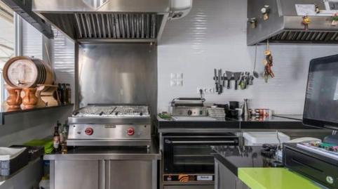 Photo 5 of Premises for sale in Avenida de Holanda, 12, Playa de San Juan, Alicante / Alacant