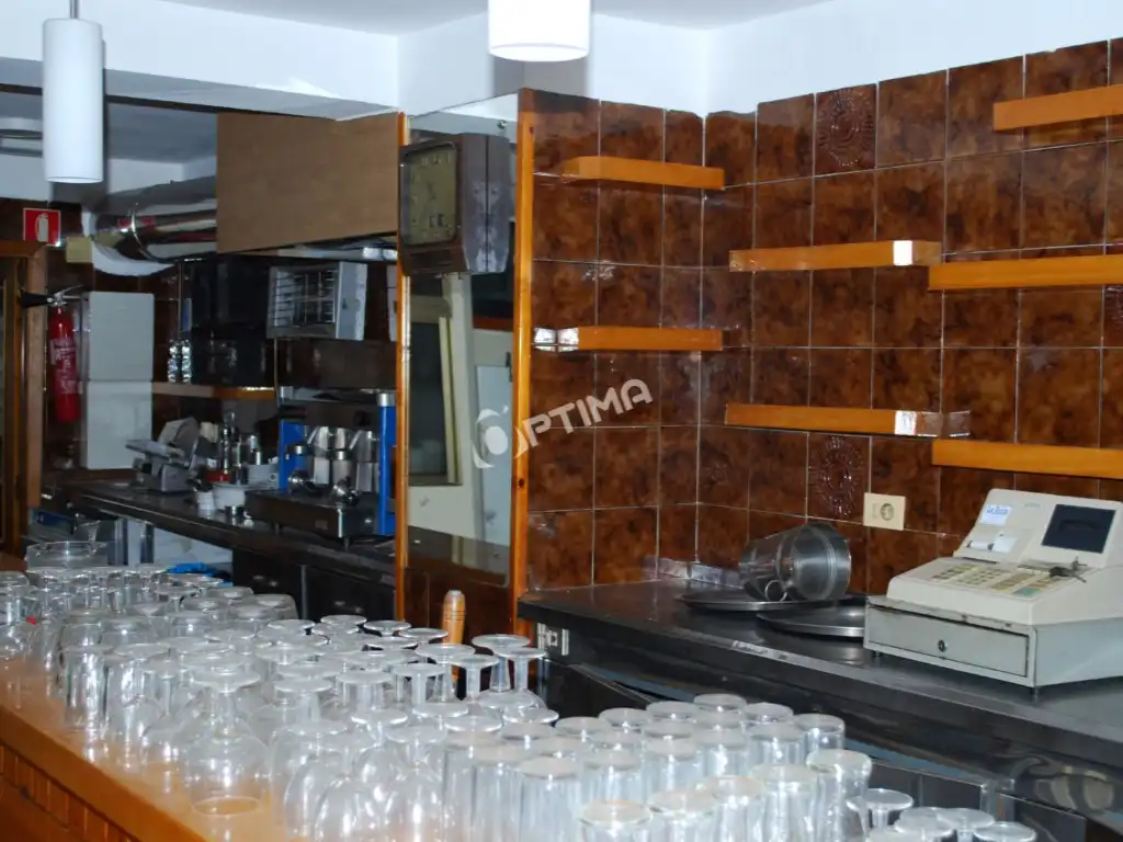 Local comercial de lloguer a Avenida Lugo, imagen 3