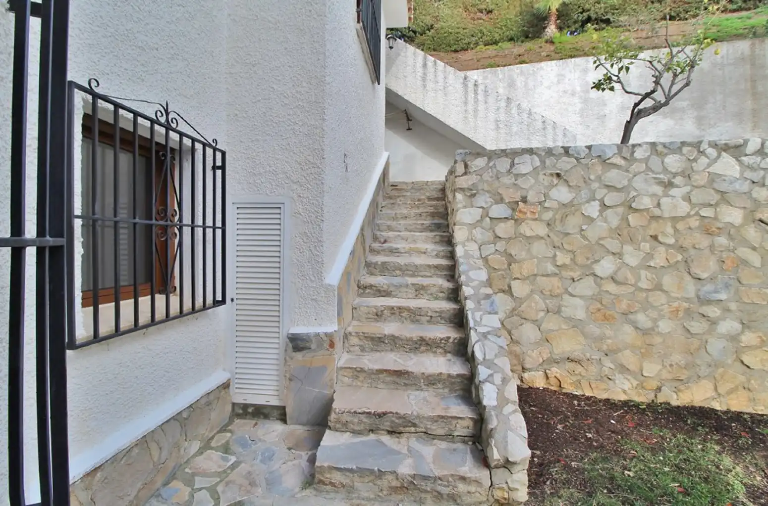 Casa o xalet en venda en Rincón de la Victoria amb Aire condicionat, Jardí privat i Terrassa