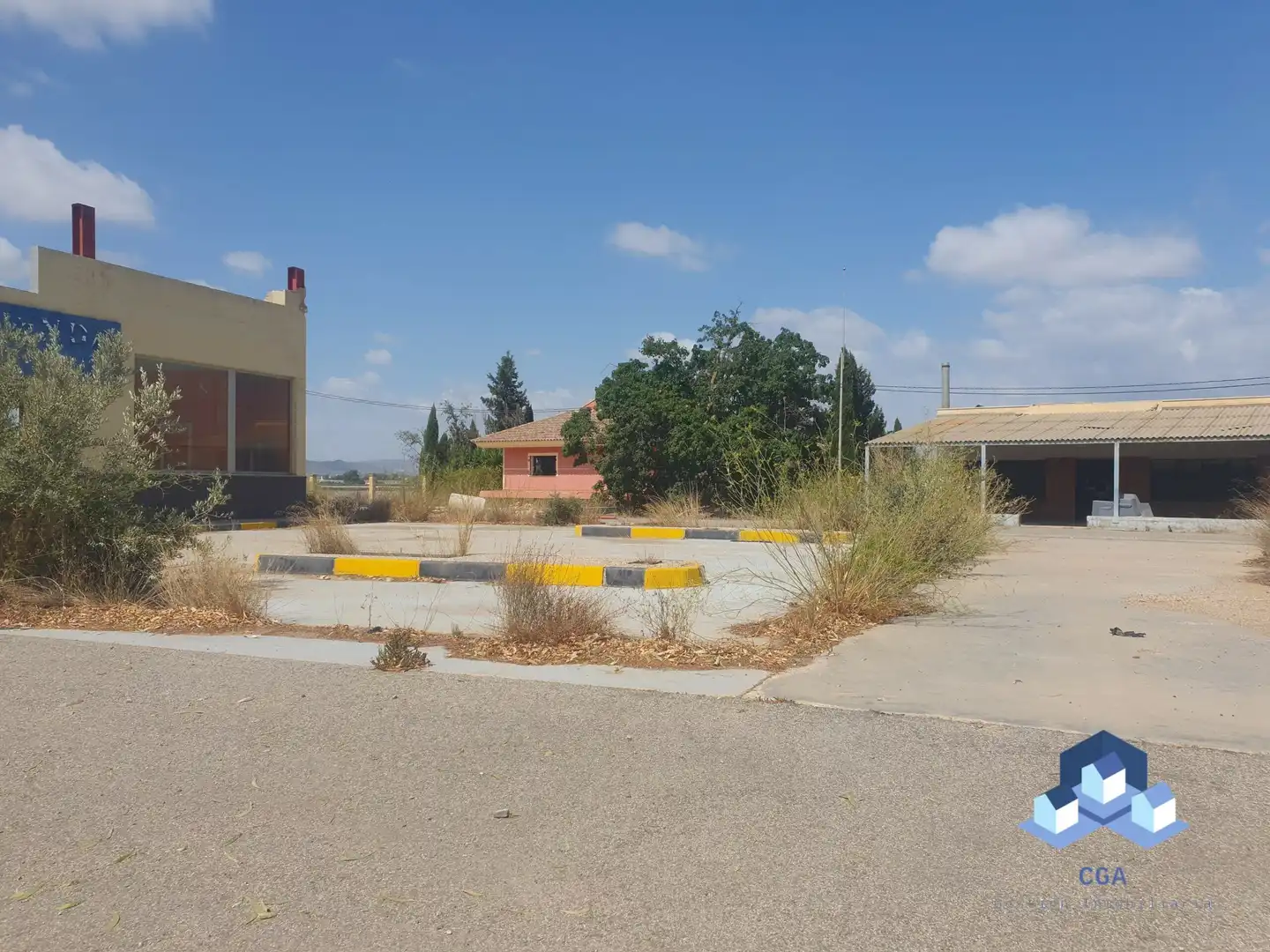 Xalet amb terrassa en venda a Pedanías Sur, imagen 36