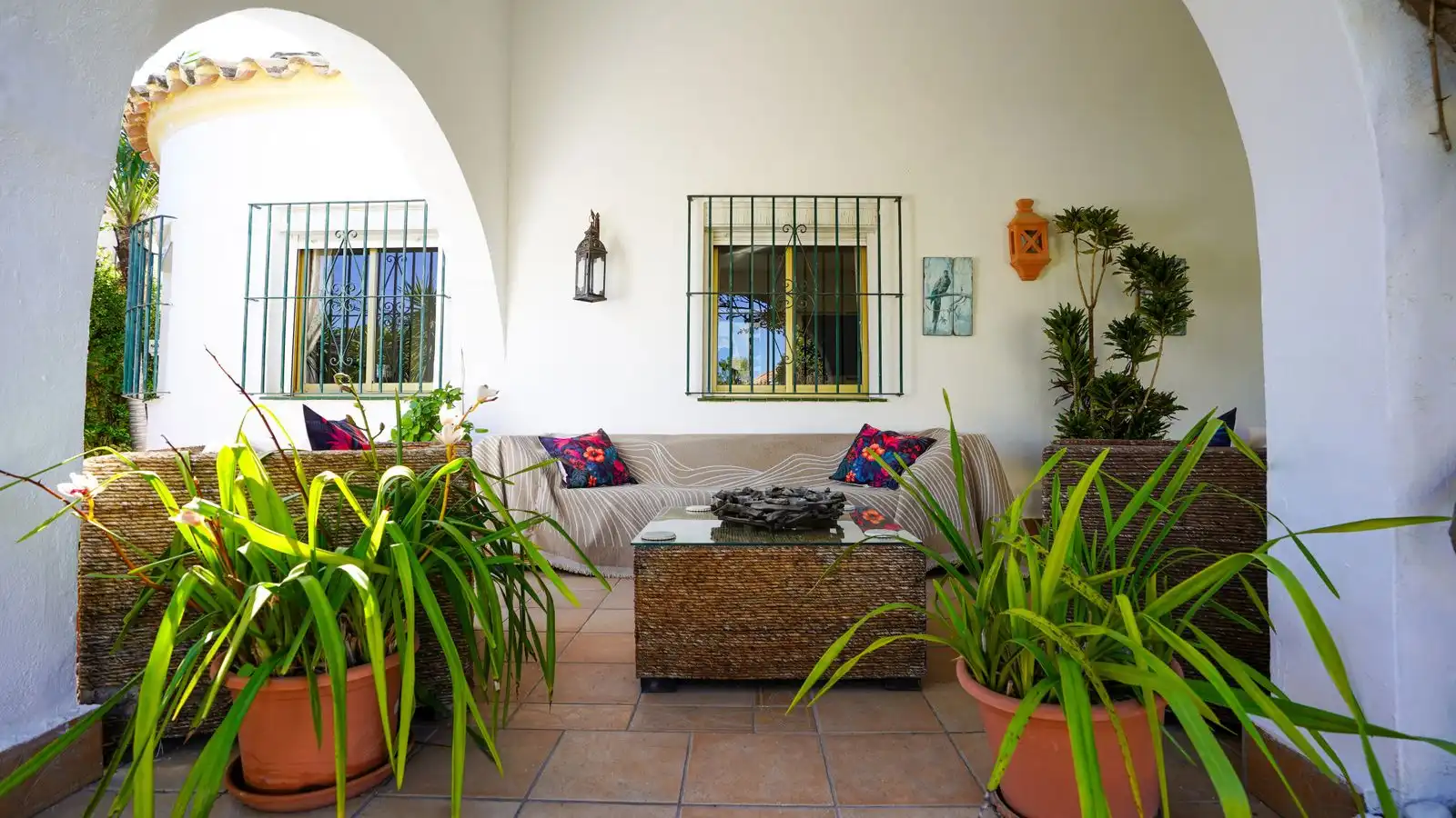 Villa mit Terrasse zum Verkauf in Calle Parque Central 5, imagen 29