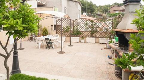 Foto 4 de Edifici en venda a Faigs, Can Roca, Barcelona