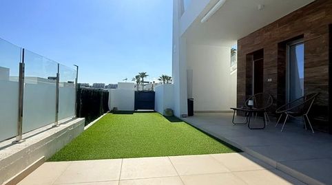 Foto 3 de Planta baja en venta en Balcón de Finestrat - Terra Marina, Finestrat