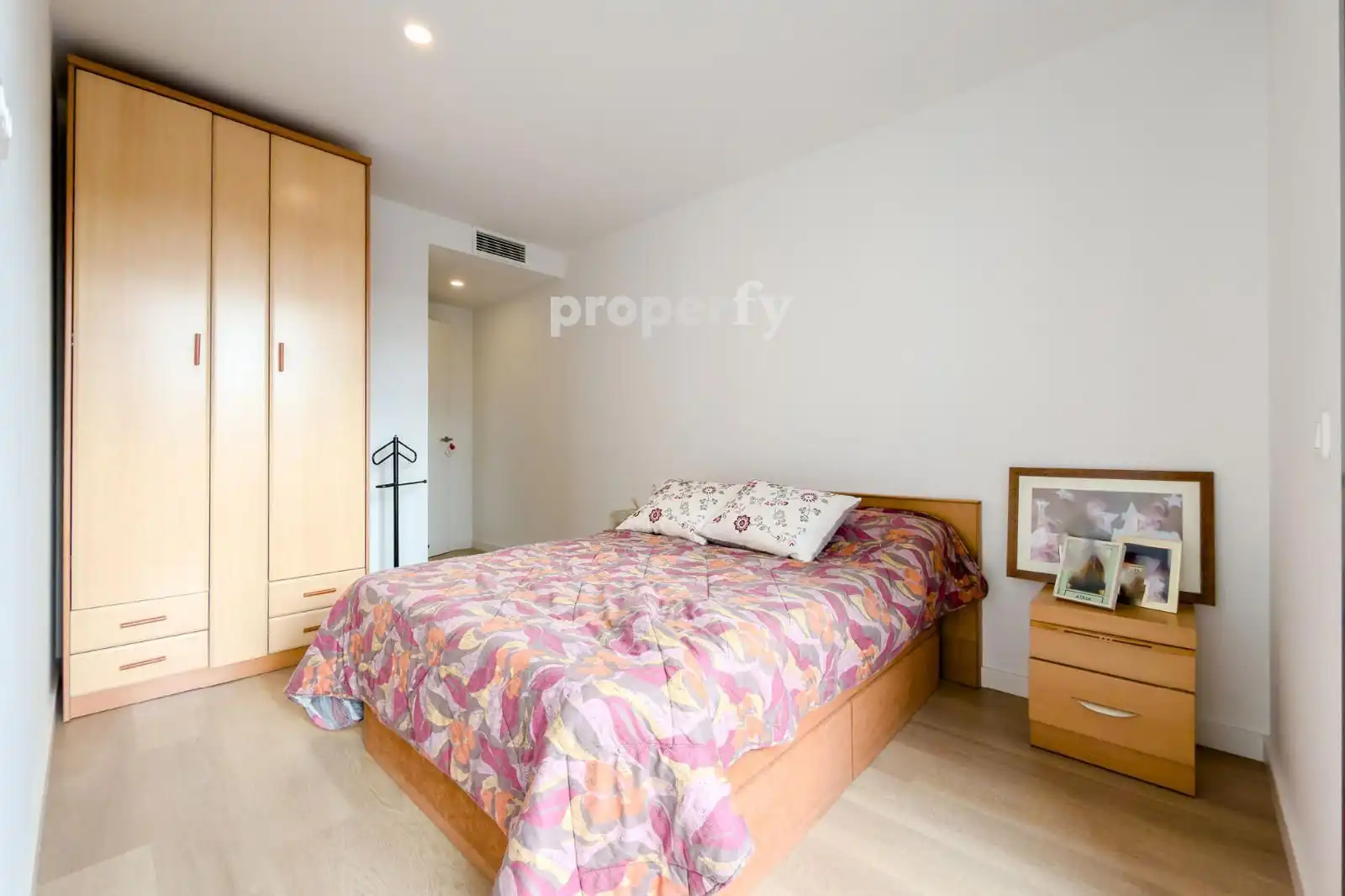 Flat for sale in Manuel de Falla de, Serra d'en Camaró