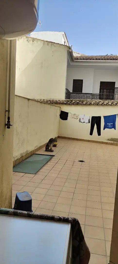 Pis amb ascensor en venda a Plaza el Castillo, imagen 6
