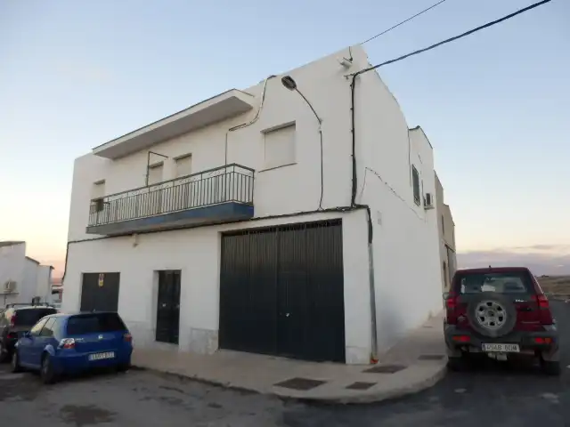 Wohnung zum Verkauf in C/ Señor de las Lluvias