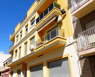 Exterior view of Flat for sale in Águilas