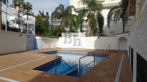 Foto 2 de Estudio en venta en Calle de Los Nidos, La Carihuela - Los Nidos, Torremolinos
