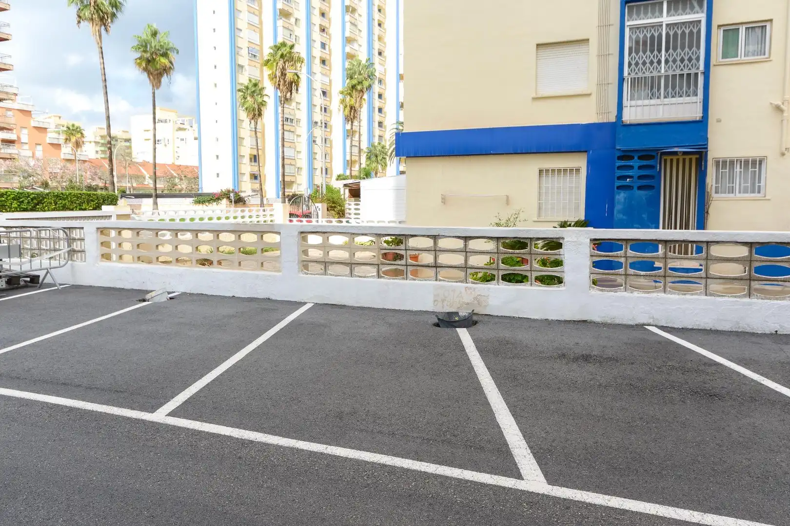 Apartment mit Terrasse zum Verkauf in Calle MENORCA, imagen 30