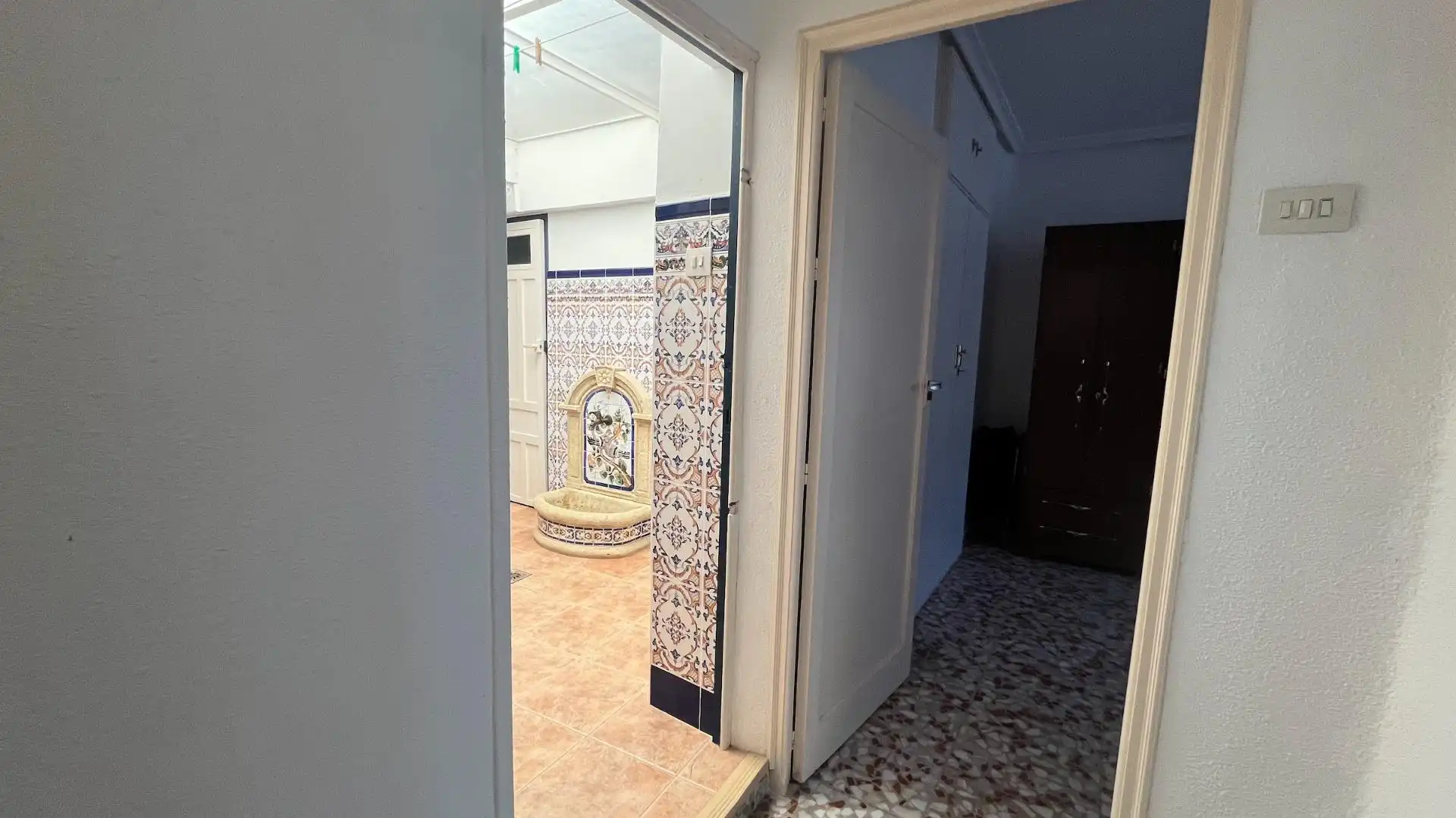 Houses for sale in Abarán  with Terrace and Furnished