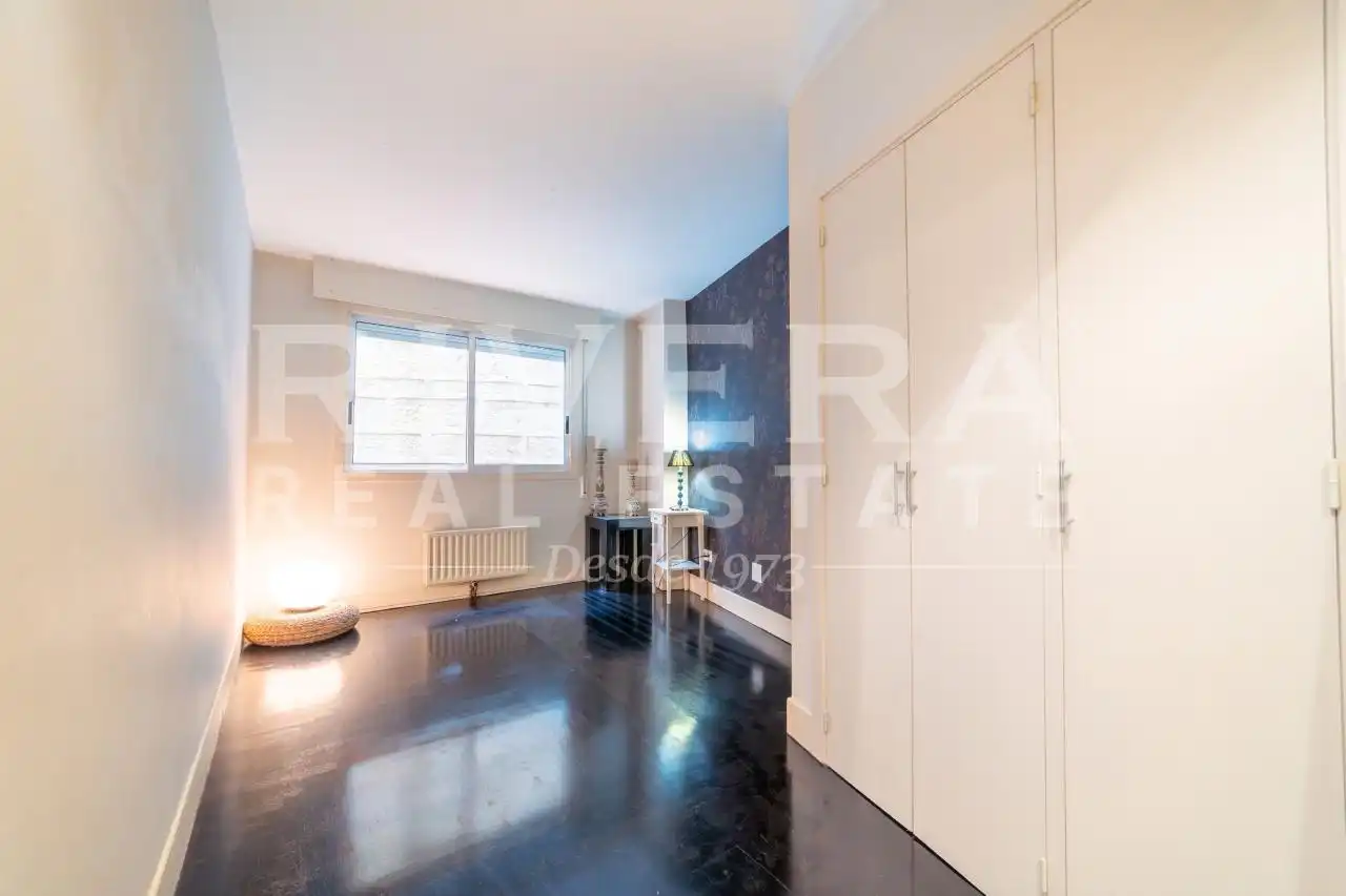Bedroom of Flat for sale in Vigo   with Heating