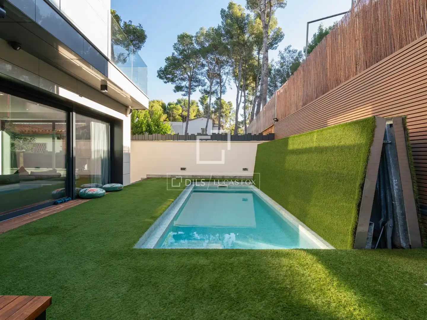 Casa o chalet de alquiler en Montmar