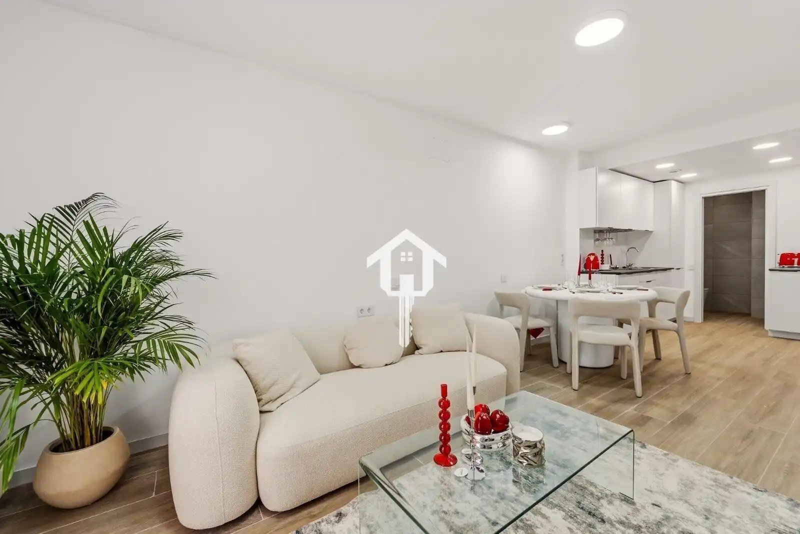 Residenziale con ascensore in vendita a Calle DR BUADES, imagen 12