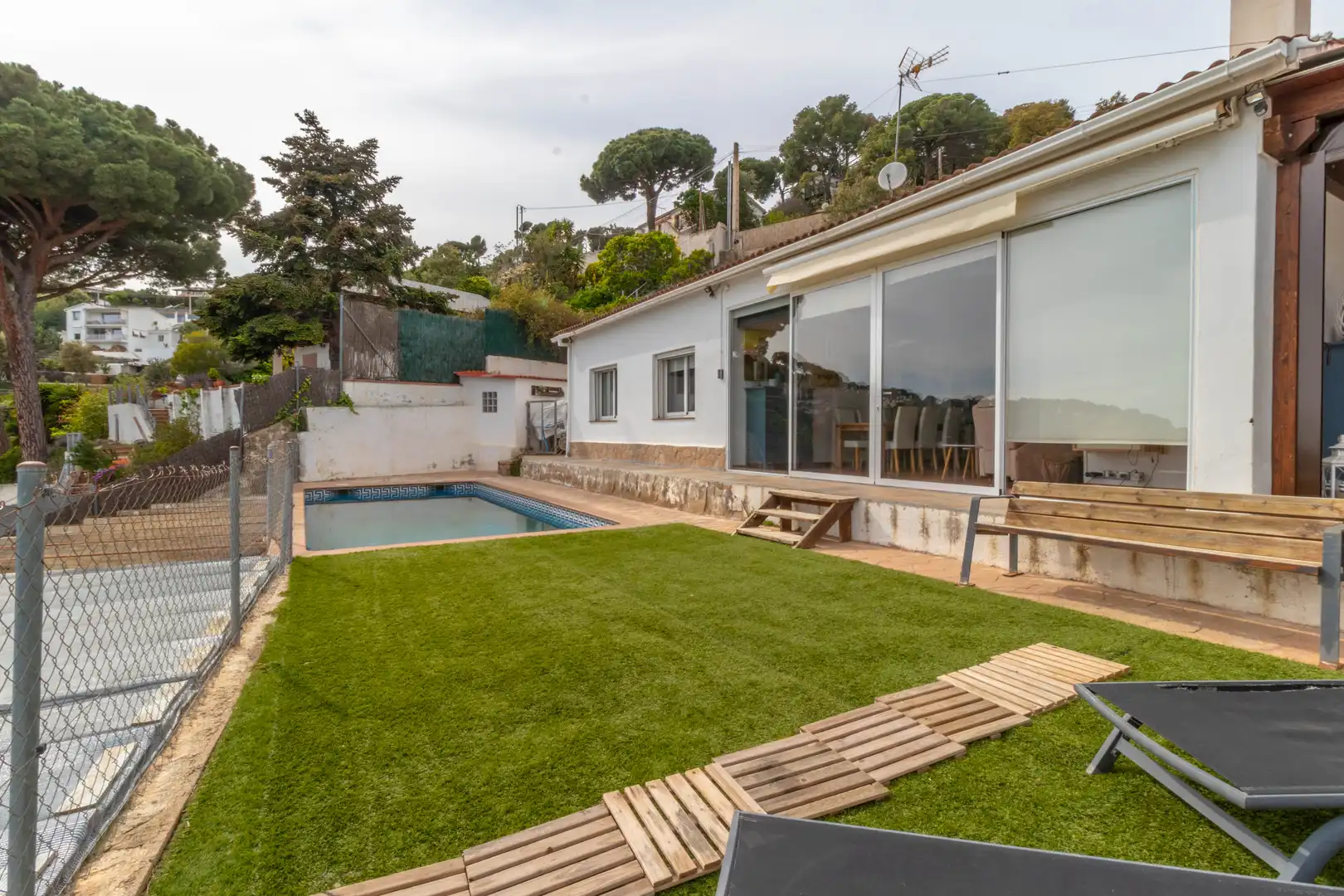 Casa o chalet en venta en Carrer Garbi