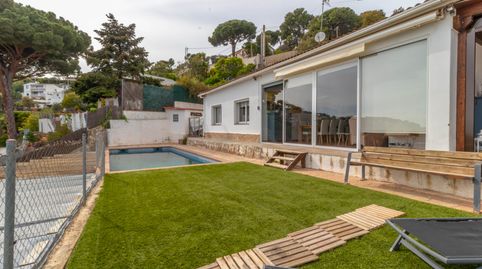 Foto 2 de Casa o chalet en venta en Carrer Garbi, Sant Cebrià de Vallalta, Barcelona