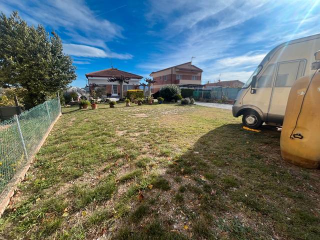 Terreno residencial en Venta en Carrer de Balmes, 40 en Lliçà de Vall