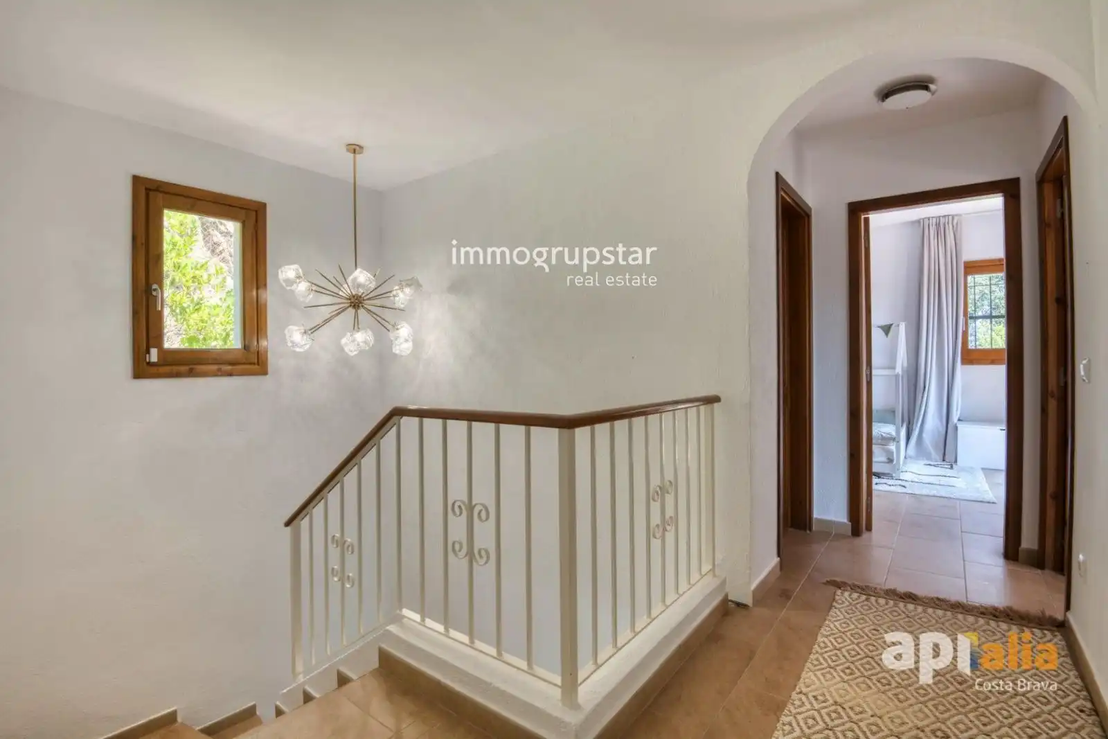 Casa amb terrassa en venda a Siena, imagen 23