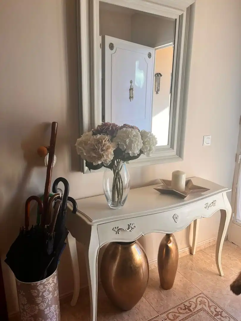 Comedor de Finca rústica en venta en Córdoba con Aire acondicionado, Jardín privado y Terraza