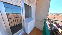 Balcony of Flat for sale in Haro  with Balcony