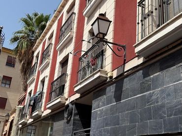 Wohnung mit Aufzug zum Verkauf in Calle CEDACEROS