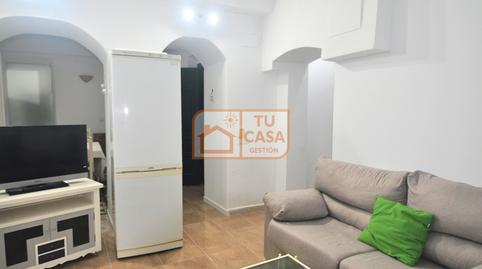 Foto 5 de Pis en venda a Calle Donoso Cortés, Casco Antiguo, Cáceres Capital