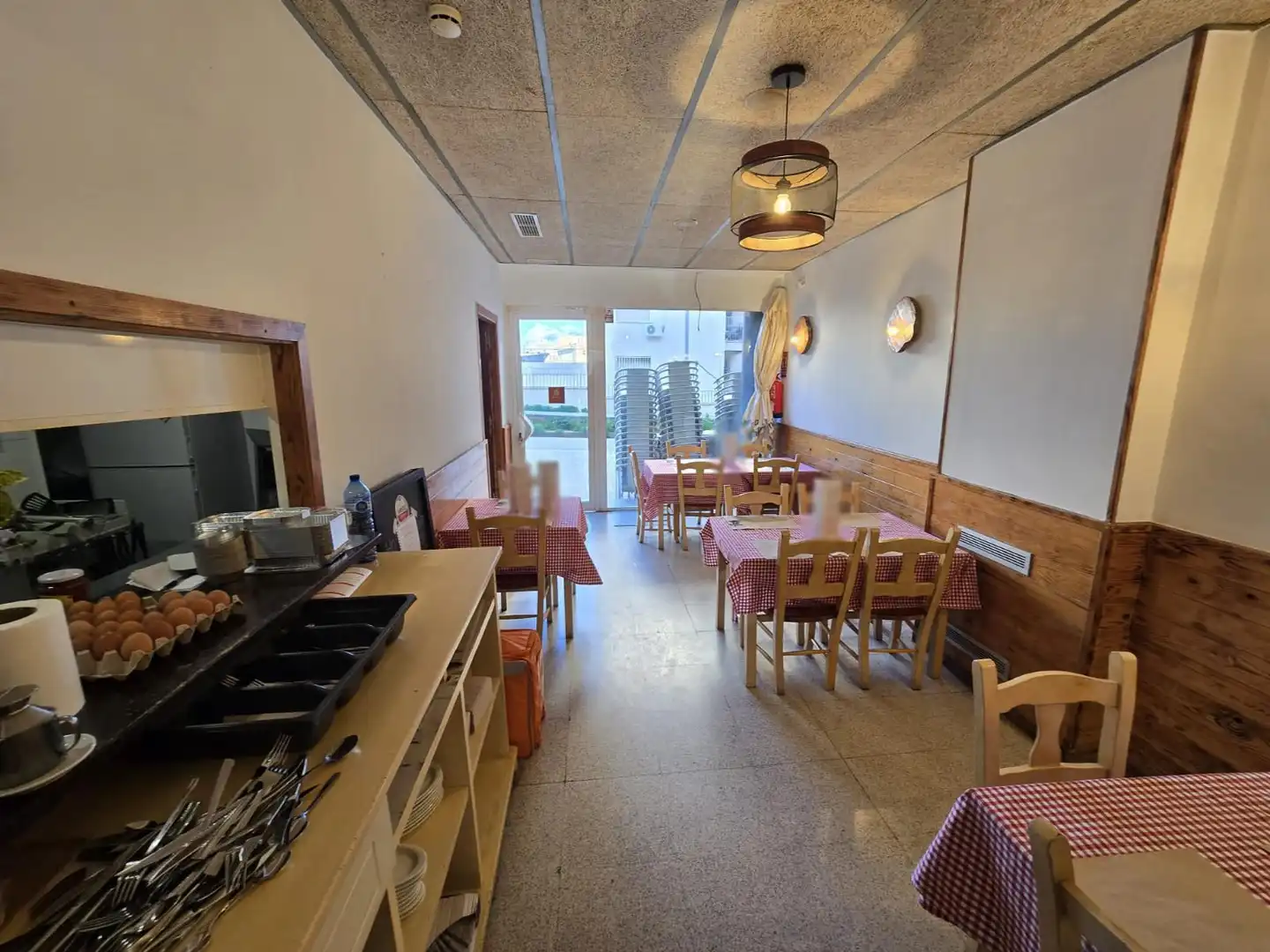 Local comercial en traspàs a Sant Joan, imagen 9