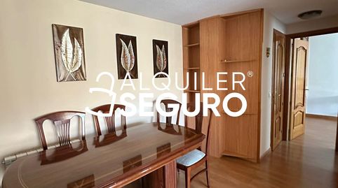 Foto 5 de Piso de alquiler en Los Lilos, Prado Santo Domingo - Ensanche, Alcorcón