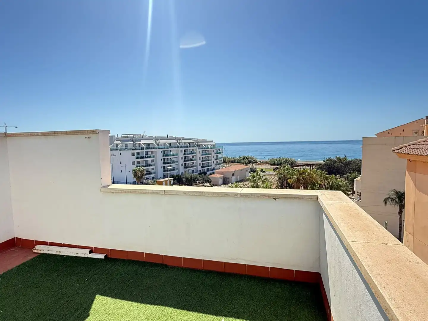 Appartamento con ascensore in vendita a ALMERIA, imagen 20