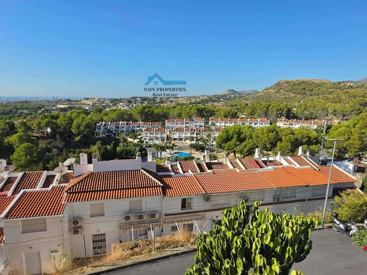 Bungalow con piscina in vendita a Escandinavia - Cautivador, imagen 34