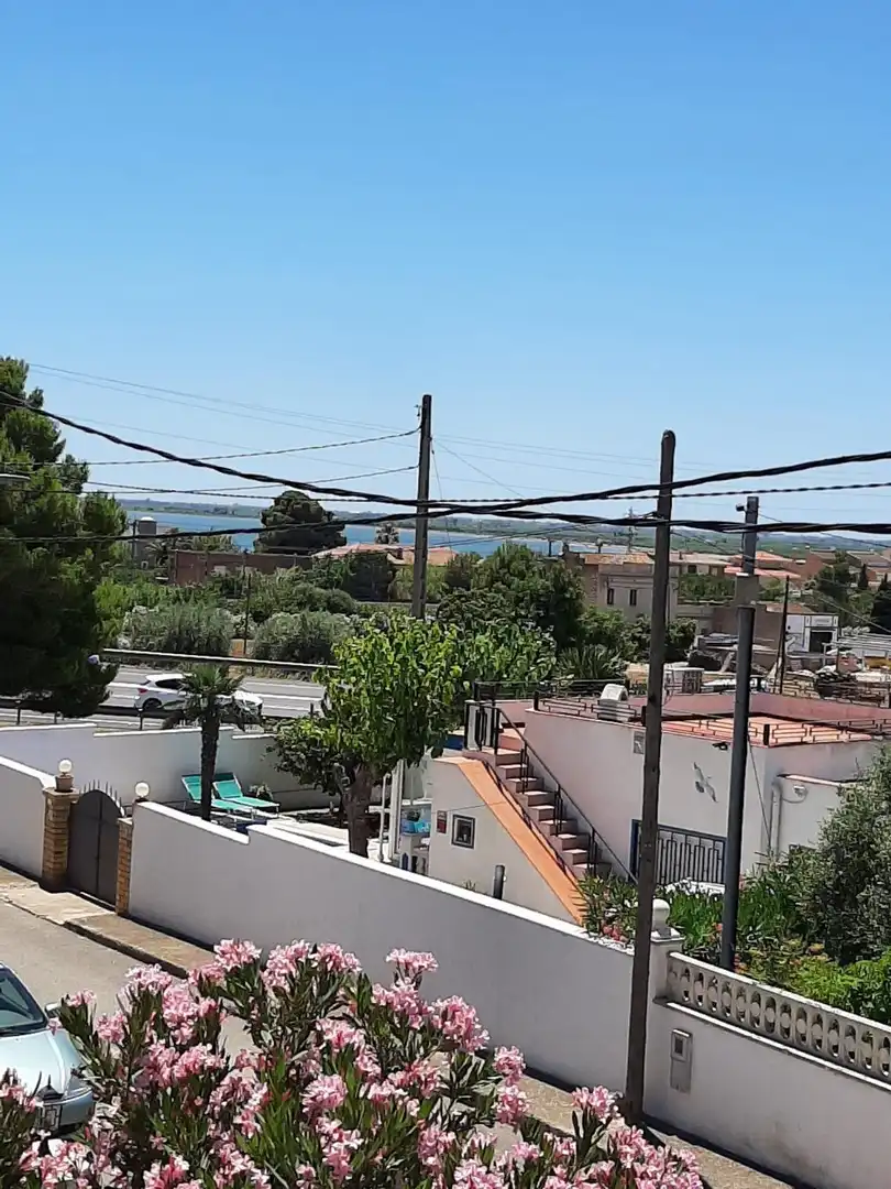 Casa o xalet en venda a L'Ampolla
