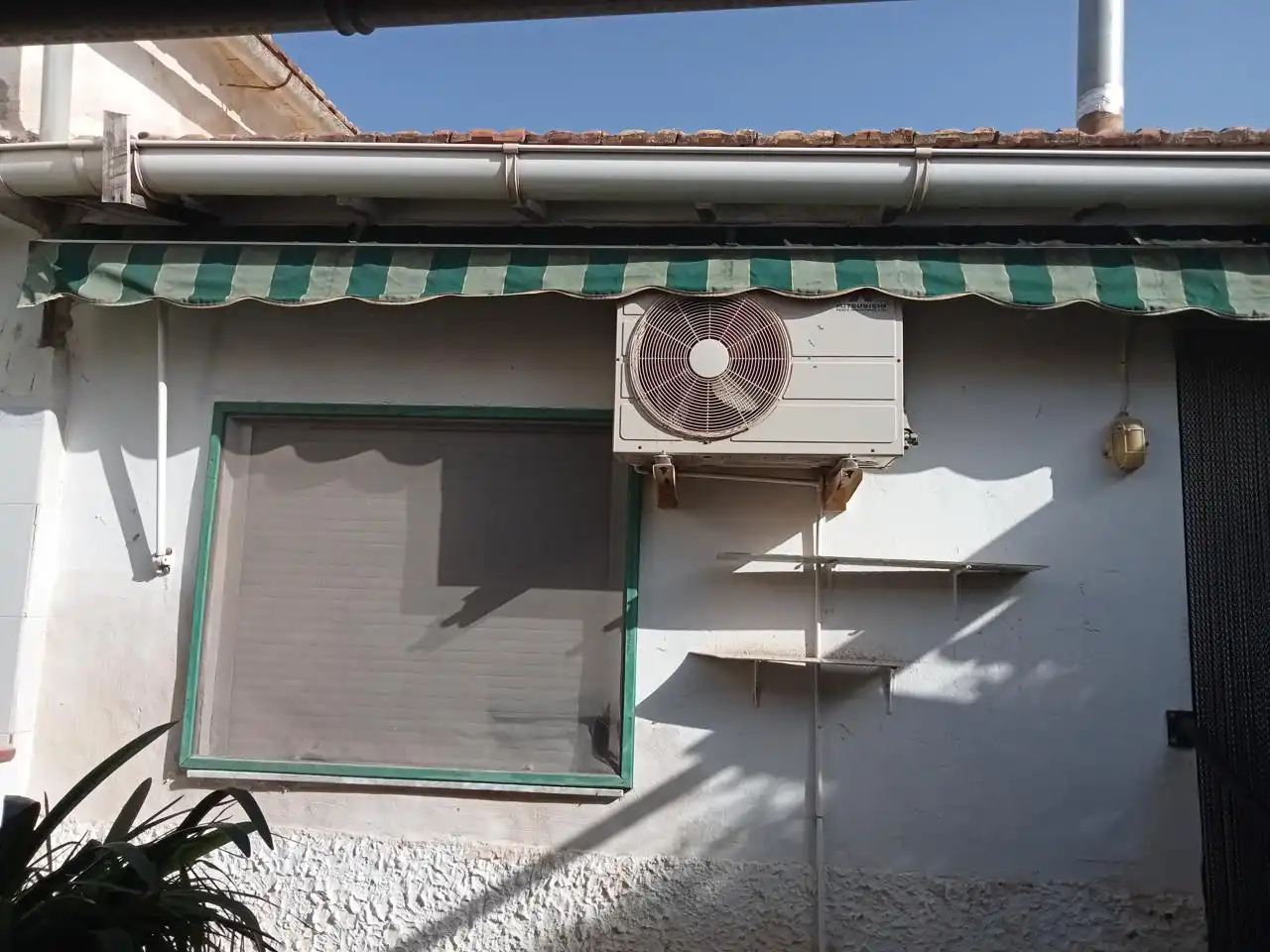 Casa rustica con giardino in vendita a Barrio las Barracas, imagen 4
