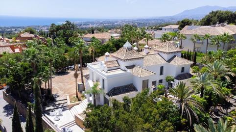 Foto 2 de Casa o xalet en venda a Sierra Blanca, Marbella