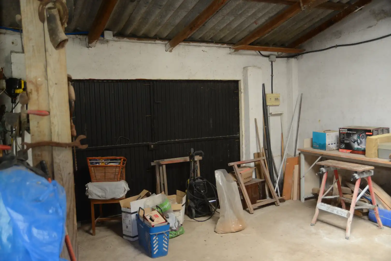 Finca rústica en venta en Fuente El Saz de Jarama con Terraza, Trastero y Piscina