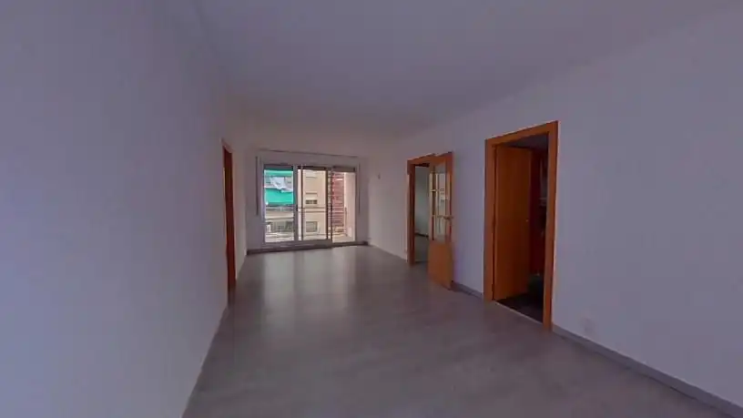 Sala de estar de Piso en venta en El Prat de Llobregat