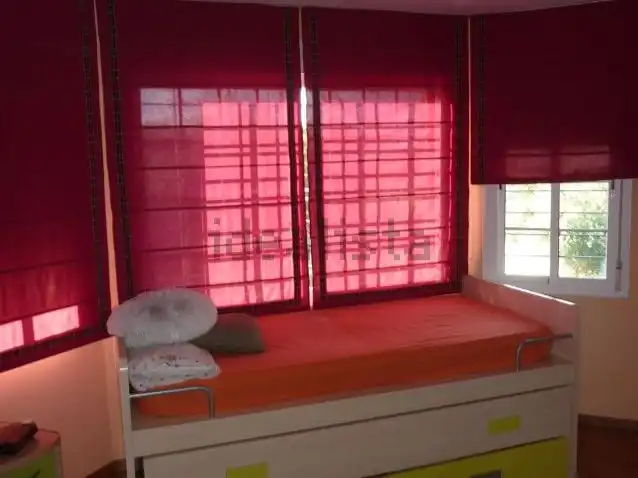 Villa avec jardin à vendre à Hermanos Álvarez Quintero 9, imagen 24