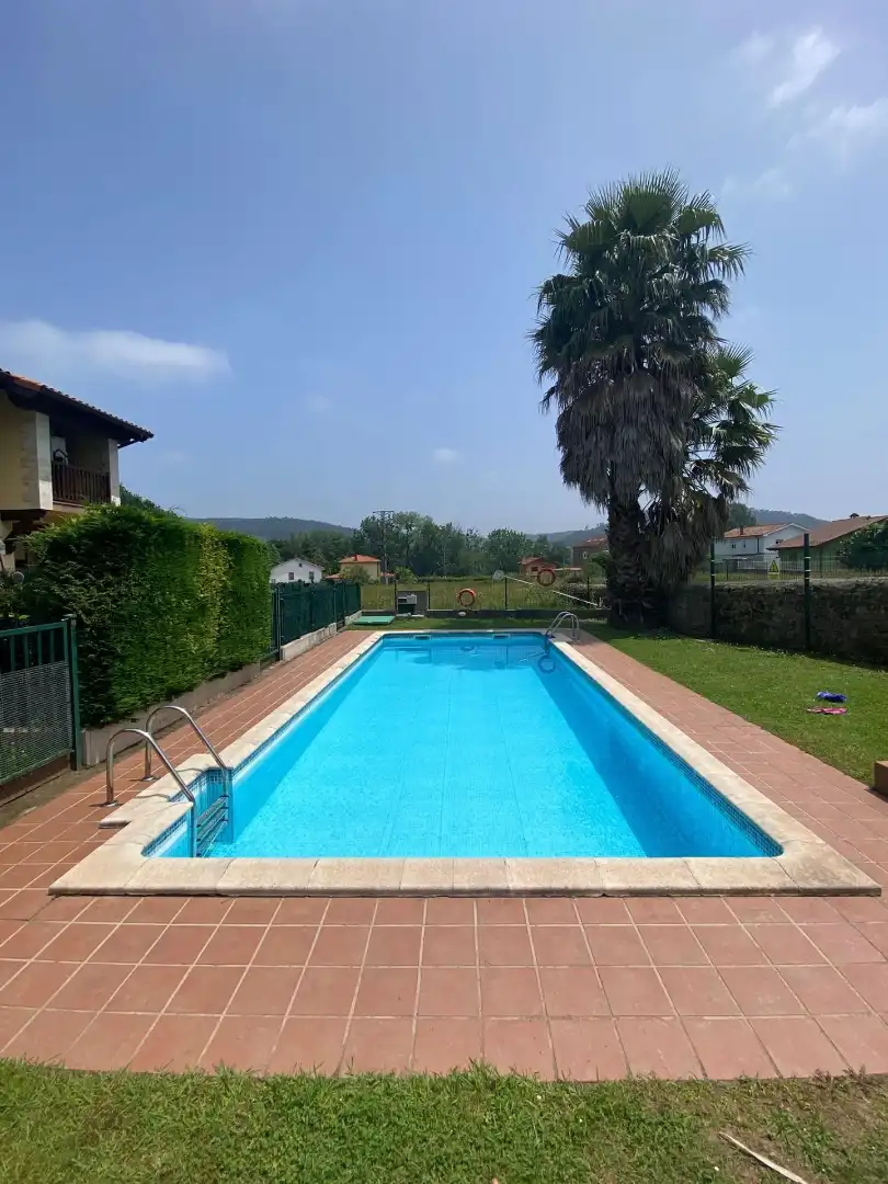 Casa a schiera con piscina in vendita a Barrio Salcedo 70A, imagen 34
