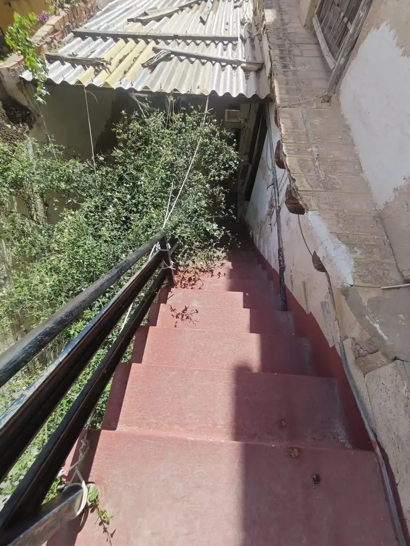 Terrassa de Casa o xalet en venda en Elda amb Terrassa i Traster