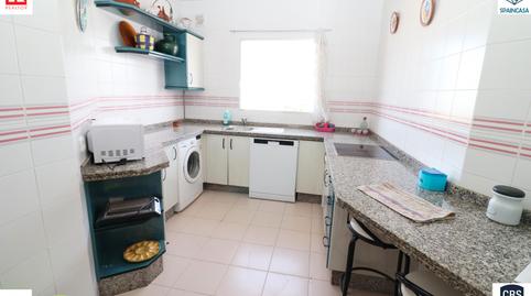 Foto 3 de Ático de alquiler en Calle Enebro, 104, El Portil, Huelva