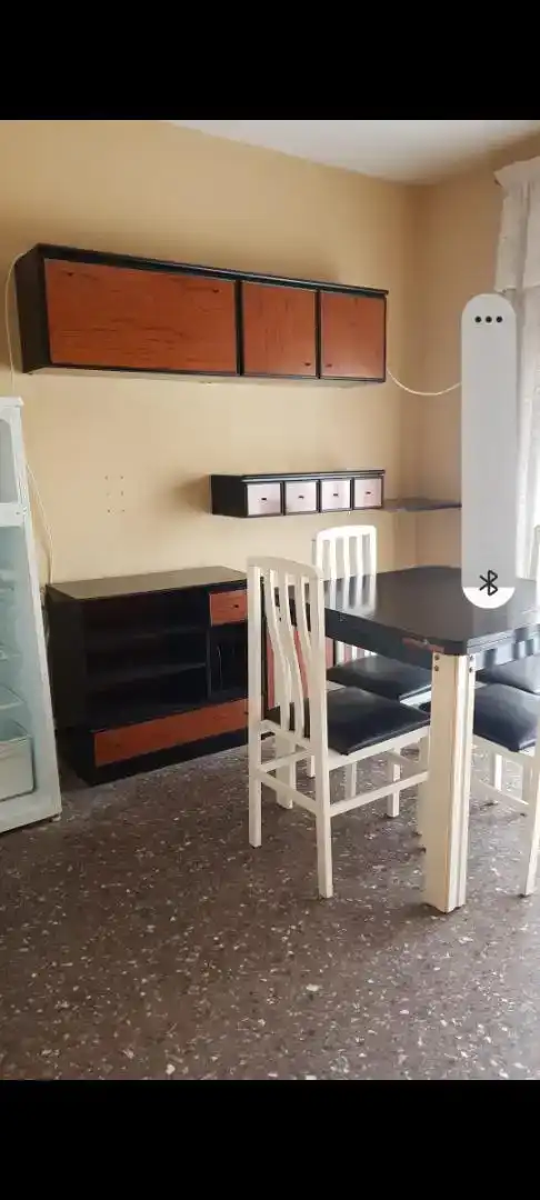 Menjador de Apartament en venda en Cunit amb Balcó
