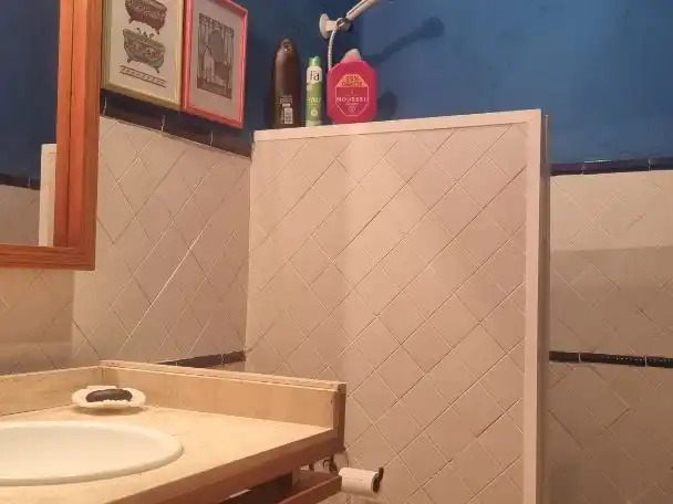 Baño de Piso en venta en Cuenca Capital