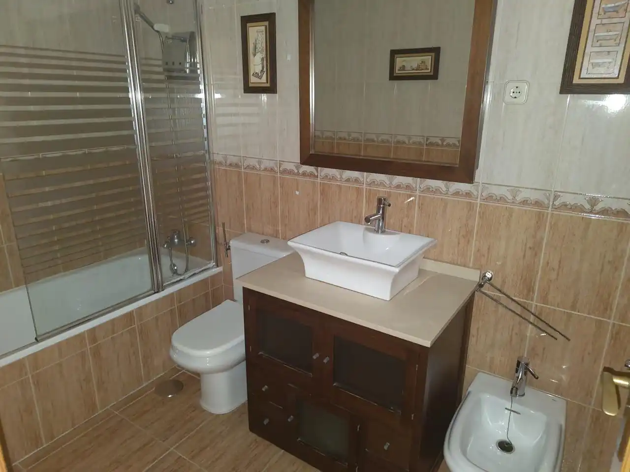 Pis amb ascensor en venda a Calle Jacinto Benavente, imagen 13